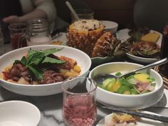 -中8楼风尚云南菜(颐堤港店)