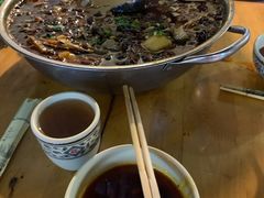 -黑竹香鸡(营和巷店)