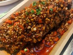 -冶建镜子·中国龙虾王(总店)