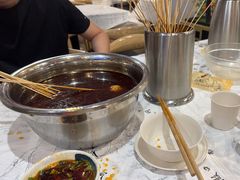 -成都瓜串串(华强北店)
