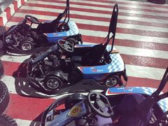 -速马赫卡丁车(琶洲店)
