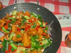 -恰八斗·猛火长沙菜(国贸店)