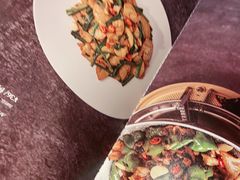 -耶里夏丽·丝路新疆菜·清真食品(徐汇南丹东路臻选店)