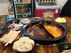 -吃皮火锅馆(苏宁店)