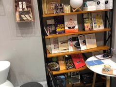 -BIJOU coffee&cocktail(龙岗万科广场店)
