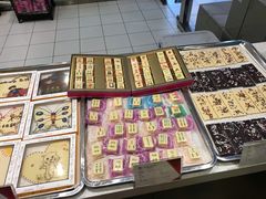 -歌斐颂巧克力小镇