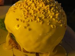 -Lets burger非常汉堡·环球风味(蓝色港湾店)