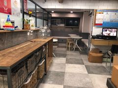 -美丽心情蛋糕(江苏路店)