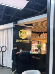 -CIT造型·烫发·染发