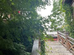 -茅山东方盐湖城景区