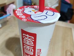 -蜜雪冰城(大连西岗八一路店)