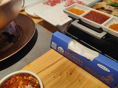 -额尔敦草原涮羊肉·烧烤(冻青树总店)