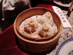 -南京大牌档(香港广场店)