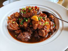 -浔庐餐厅•江西老字号•九江菜(南湖国际店)