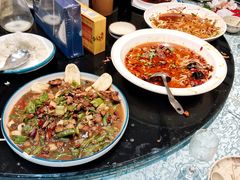 -一块豆腐(李沧书院路店)