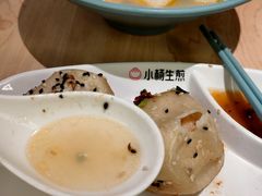 -小杨生煎(湟普汇店)