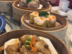 -德兴show鲜·蒸汽海鲜火锅餐厅(格创悦里店)