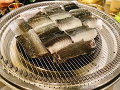 -本炙炭烤·蒲烧活鳗料理店(金沙洲店)