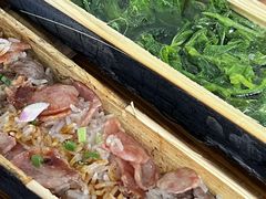 -竹乡园柴火竹筒饭·烧鸡(白水寨*森林海店)