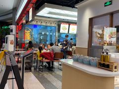 -万利记·长沙粉面小吃(8号仓店)