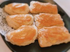 榴莲酥-万龙洲海鲜(南新仓店)