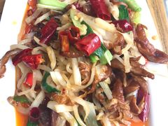 -俏湘私房菜(国贸店)
