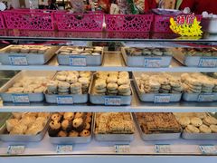 -采芝斋(延安路店)