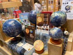 -猫的天空之城概念书店(苏州平江店)