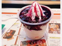 -肯德基(凯德国贸店)