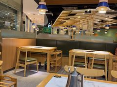 -李二鲜鱼火锅(高唐店)