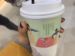 -茶颜悦色(雨花亭凯德二楼店)