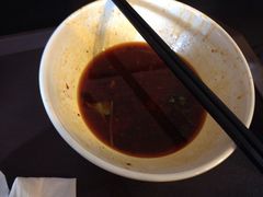 -秦云老太婆摊摊面(磁器口店)
