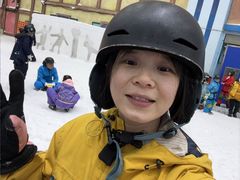 -广州热雪奇迹