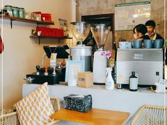 -251#coffee roasters(沿河东路店)