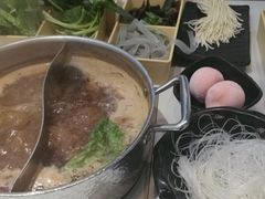-呷哺呷哺 黄金牧场 (新中关购物中心店)