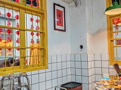 -芈重山老火锅(广州首店)