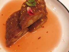 -新天禧大酒店·四十年浙菜·禧宴(西湖店)