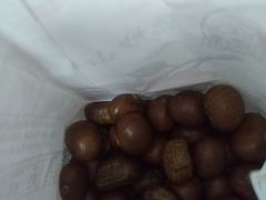 迁西油栗-傻二炒货龙虾(李沧旗舰店)