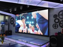 -CIAO·团建聚餐·生日派对轰趴馆(福田店)