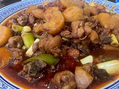 -福顺祥大盘鸡(临潼店)