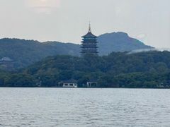 -柳莺湖上·湖景餐厅·江南菜(西湖店)