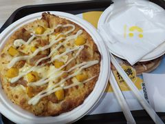 -City1+1城市比萨·意面(桂林路店)