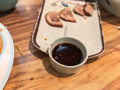 -合合春饼·酱骨·东北菜(潘家园店)