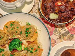 -虾饺妹·粤式手工点心(水荫路店)