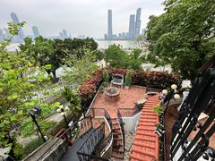 -澳门圣地牙哥古堡酒店
