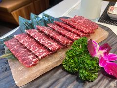 -千寻山野烤肉(中关村店)
