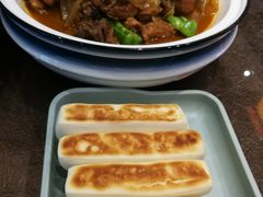 -阿庄新豫菜(航海东路店)