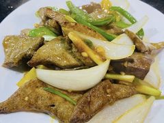 -一哥美食(总店)