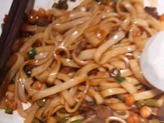 -湘人龙记老长沙米粉(鸟巢店)