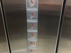 -近铁城市广场-停车场